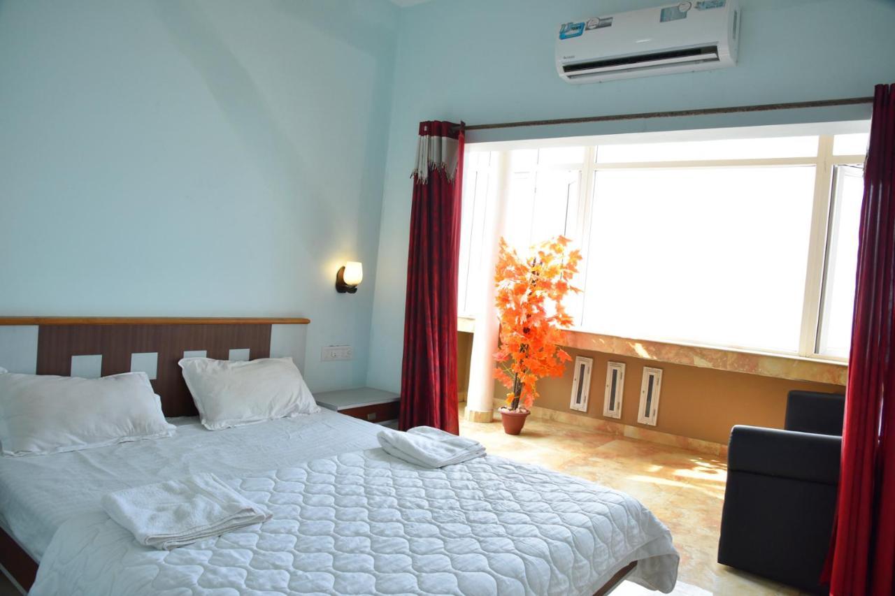 Cherai Blue Lagoon Resort Pallipuram Luaran gambar