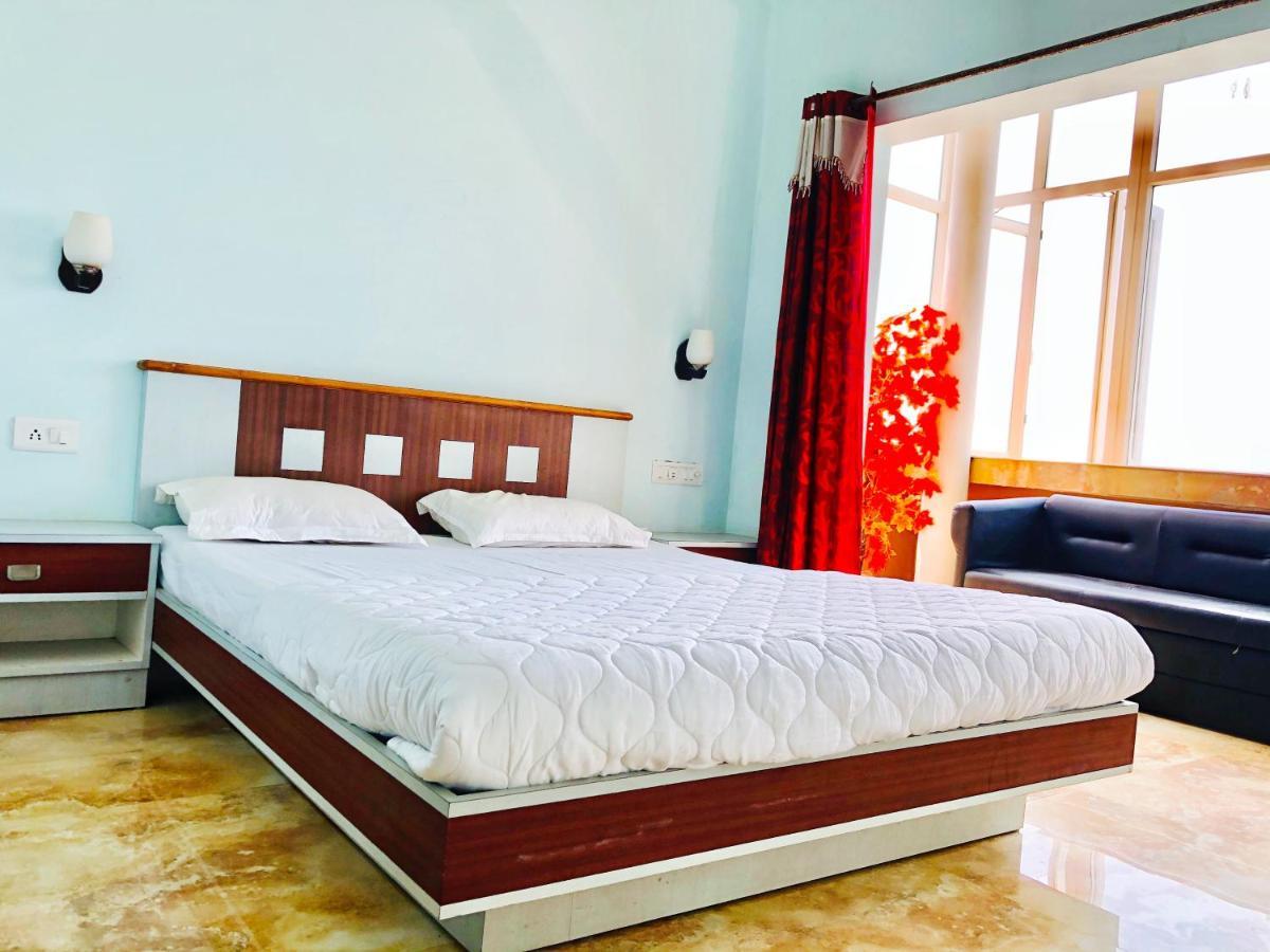 Cherai Blue Lagoon Resort Pallipuram Luaran gambar