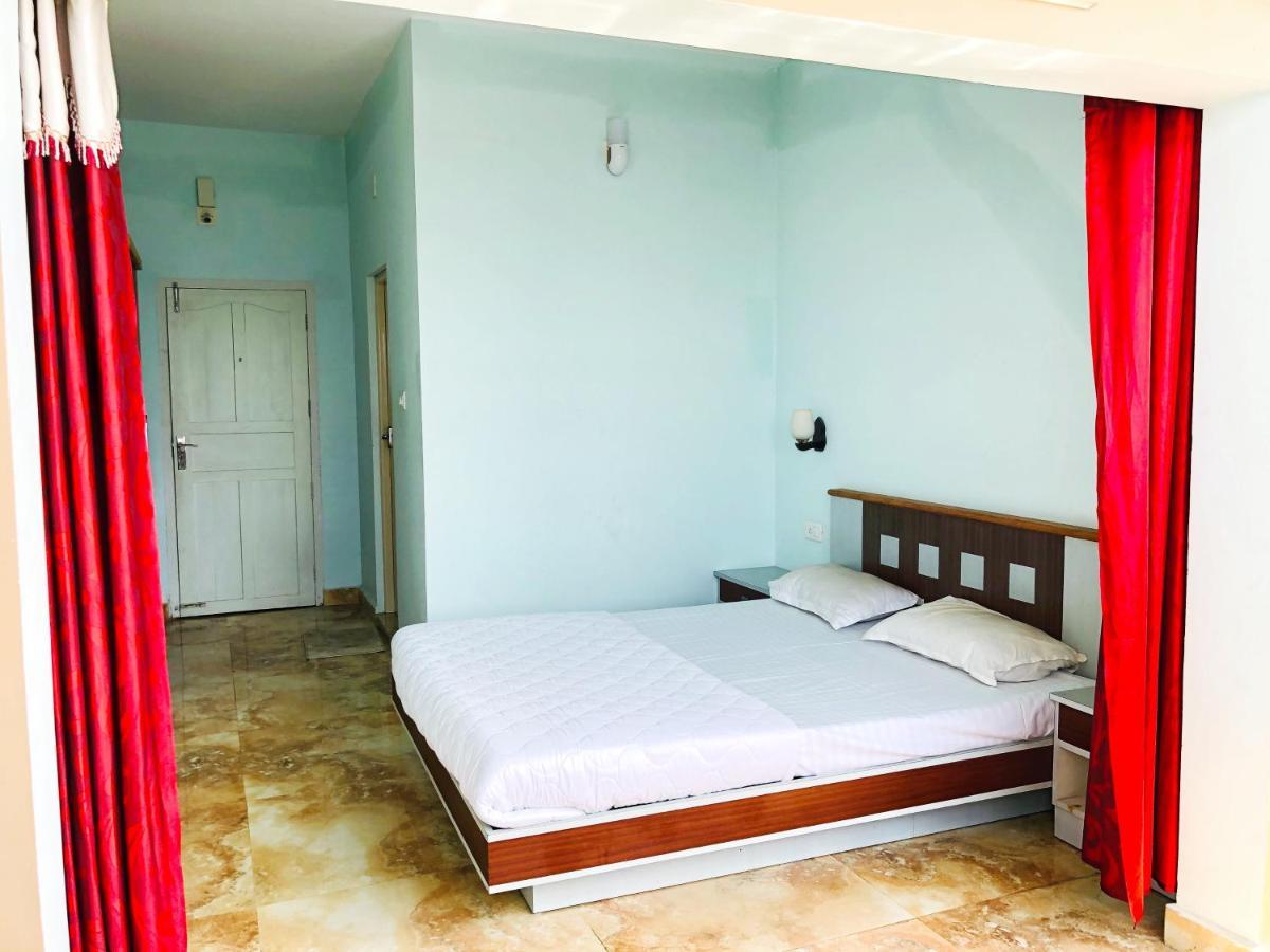 Cherai Blue Lagoon Resort Pallipuram Luaran gambar