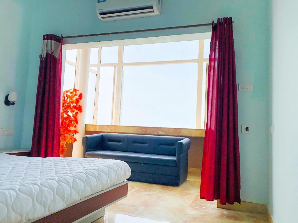 Cherai Blue Lagoon Resort Pallipuram Luaran gambar