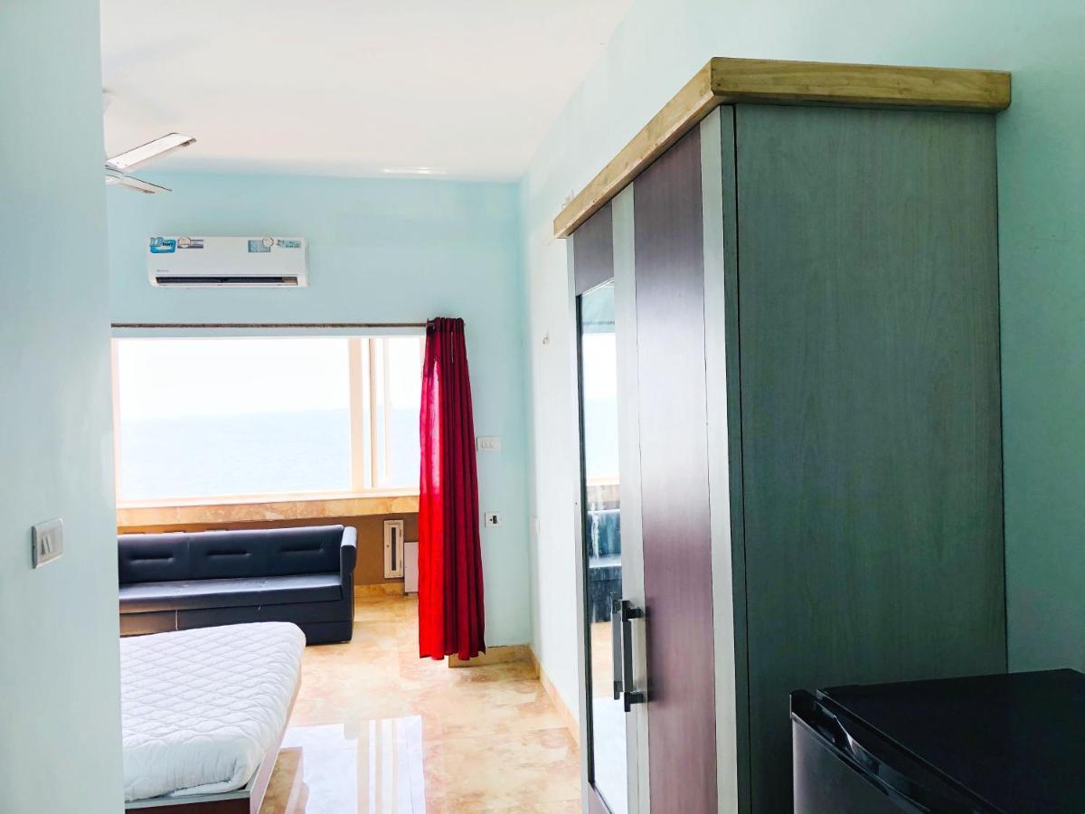 Cherai Blue Lagoon Resort Pallipuram Luaran gambar