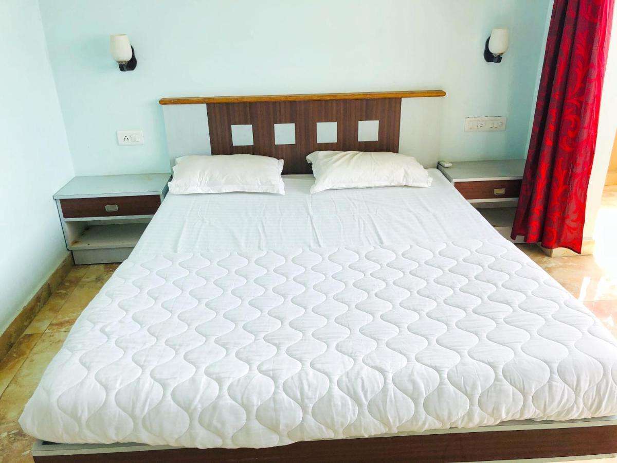 Cherai Blue Lagoon Resort Pallipuram Luaran gambar